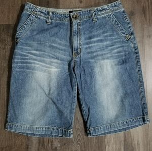 Jeans Shorts